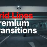 Premium Transitions Grid Lines