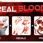 Real Blood