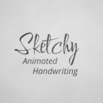 Sketchy — Animated Handwriting for Premiere