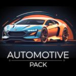 Automotive Pack