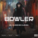 Bowler by Vladimir Klenov (1)