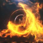 Epic Fire Logo Reveal