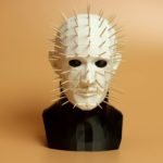 Hellraiser Toothpick Bust1