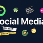 Social Media Graphics Pack