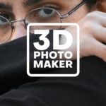 3D Photo Maker