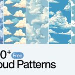 400+ Cloud Patterns