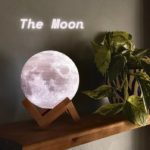 Moon Lamp