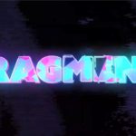 Neon Fragment Title