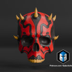 Darth-Maul-Skull