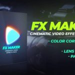 FX Maker Video Effects Pack