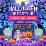 halloween-party