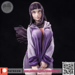 Peach Figure Hinata Hyuga + NSFW (10)