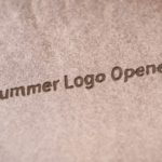 Summer Logo Opener