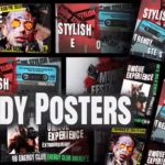 Trendy Posters