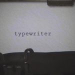 Typewriter