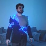 Advanced Outfit Transformation Effect in After Effects