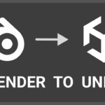 Blender to Unity v2.1.1