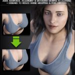 Fit Control for Genesis 8 Female(s) (1)